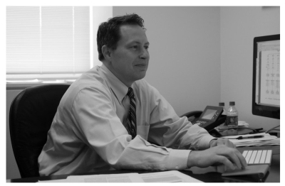 Dr. Andrew Adams, Emory School of Medicine