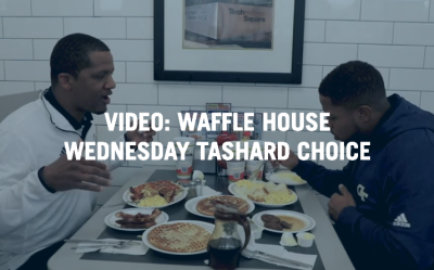 Waffle House Wednesday