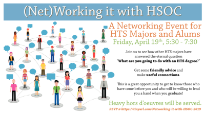 HSOC Networking 2019