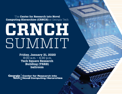 CRNCH Summit 2020