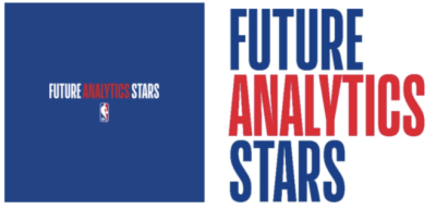 NBA Future Analytics Stars