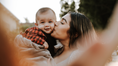 Exploring the role of empathy in mothers&#039; decisions to call CPS