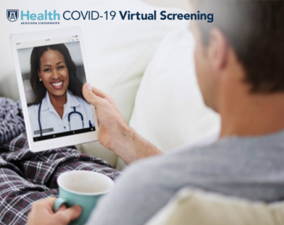 Free COVID-19 Screenings