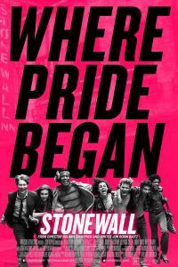Stonewall poster