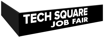 Tech Square Job Fair