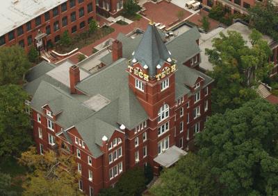 Georgia Tech Climbs in Graduate School Rankings