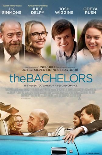 The Bachelors Movie Poster