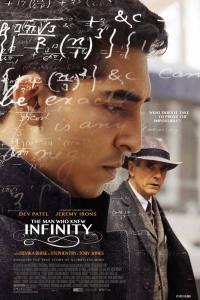 The Man who Knew Infinity