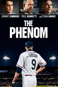 The Phenom Movie Poster