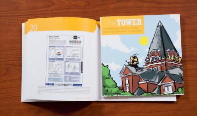 The Tower Undergraduate Research Journal
