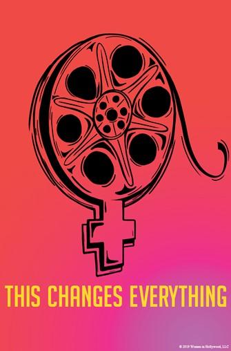 This Changes Everything - Poster