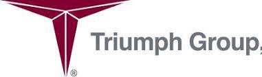 Triumph Group logo