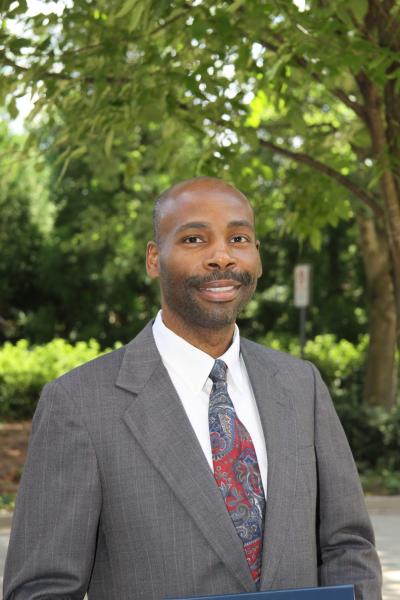 Jerry Volcy - Spelman Innovation Lab