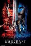 Warcraft Movie Poster