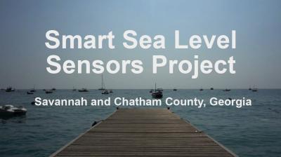 Savannah and Chatham
