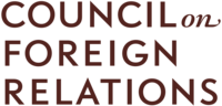 Council on Foreign Relations Logo