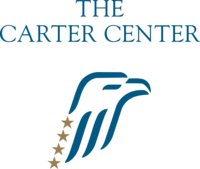 Carter Center Logo