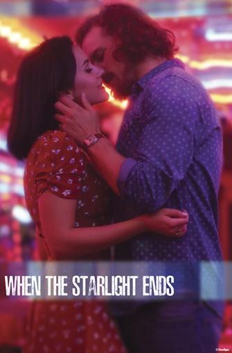 When The Starlight Ends poster