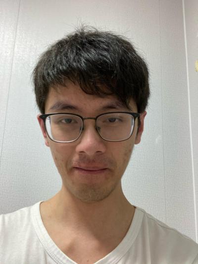 Xiao Chai, co-first author of the research and a graduate student in the Raman Lab at Georgia Tech.
