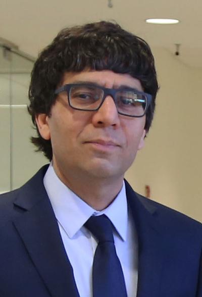 Arash Yavari