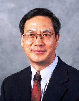 Zhong Lin Wang