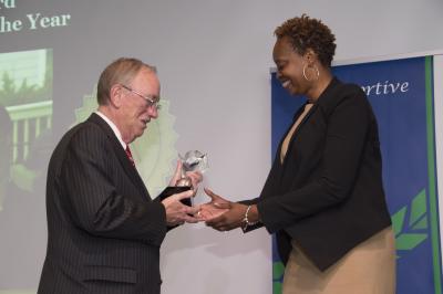 USG Service Excellence 2015