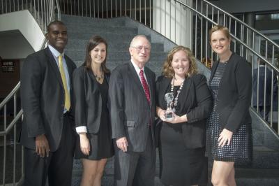USG Service Excellence - VOICE
