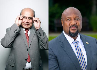 Ashok Goel will present a keynote speech and Charles Isbell will honored as a 2019 Fellow at AAAI.