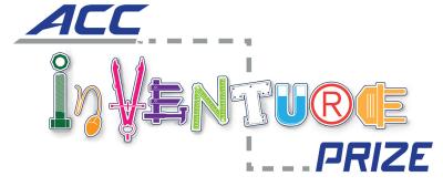 ACC InVenture Prize logo