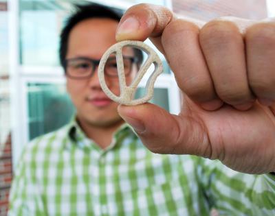 Allen Chang and device