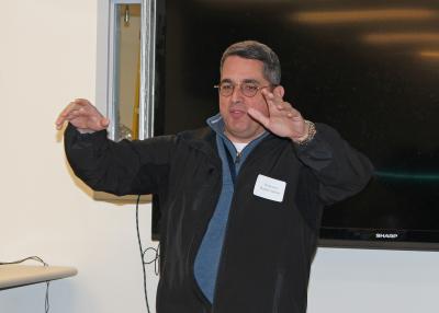 Rafael Andino