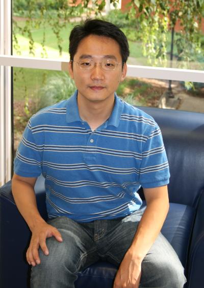 Andy Sun, Ph.D.