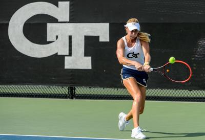 Georgia Tech Women's Tennis