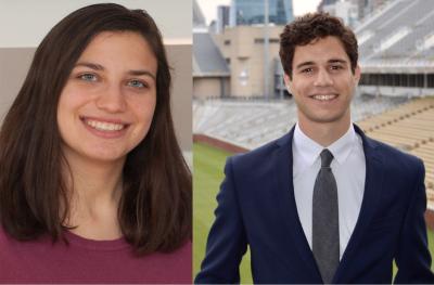 ARCS Scholars