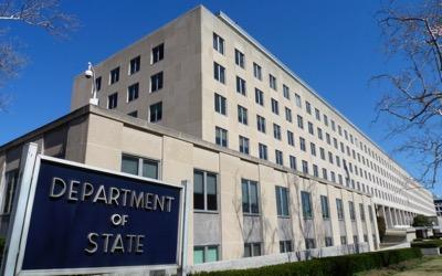 U.S. Department of State headquarters