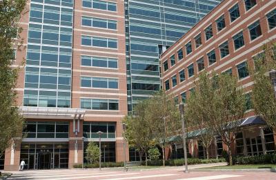 VentureLab Facility - Centergy Building