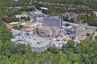 Atlanta VA Medical Center