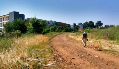 Beltline Project