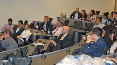 MBID audience