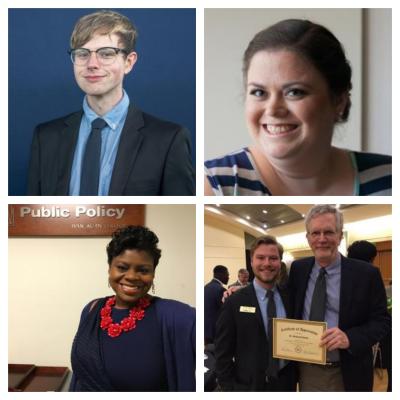 Awards - 2019 SPP