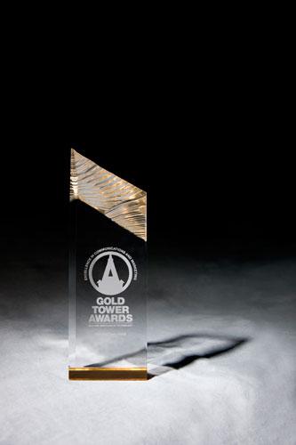 Gold Tower Awards