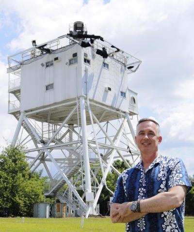 GTRI Bill Melvin