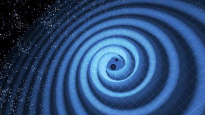 Black Holes and Gravitational Waves