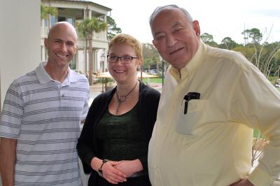 Bob G, Linda G, Bob N