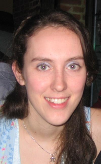 Brittany Terese Fasy