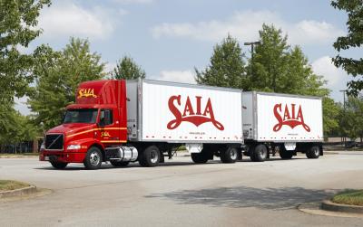 Research Horizons - Broad Based - Saia