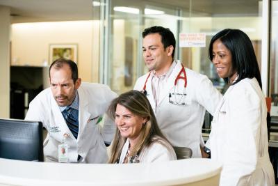 Piedmont Healthcare beauty shot