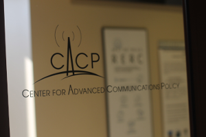 Center for Advanced Communications Policy