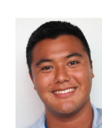 James Wong