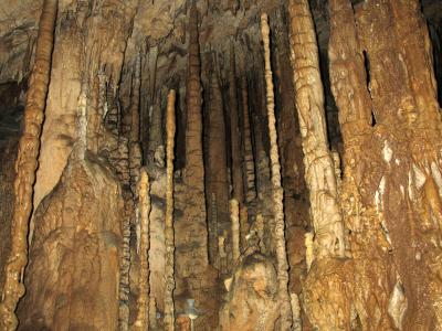 Secret Chamber Cave